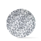 Duchess China 1888 - Gladstone Pewter Grey Everyday Amber Plate - 4 sizes
