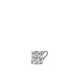 Gladstone Pewter Grey Everyday Espresso Cup and Saucer
