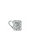 Duchess China 1888 - Gladstone Pewter Grey Everyday Balmoral Mug