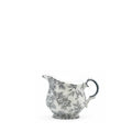 Duchess China 1888 - Gladstone Pewter Grey Everyday Large Cream Jug