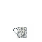 Duchess China 1888 - Gladstone Pewter Grey Everyday Small Balmoral Mug