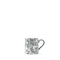 Duchess China 1888 - Gladstone Pewter Grey Everyday Small Balmoral Mug