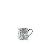 Duchess China 1888 - Gladstone Pewter Grey Everyday Small Balmoral Mug