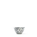 Duchess China 1888 - Gladstone Pewter Grey Everyday Small Sugar Bowl