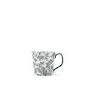 Duchess China 1888 - Gladstone Pewter Grey Everyday Short Beaker Mug