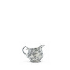 Duchess China 1888 - Gladstone Pewter Grey Everyday Small Cream Jug