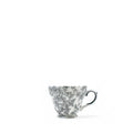 Gladstone Pewter Grey Everyday Teacup and Saucer