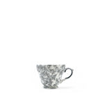 Gladstone Pewter Grey Everyday Teacup and Saucer