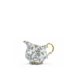 Duchess China 1888 - Gladstone Pewter Grey Luxury Large Cream Jug