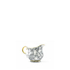 Duchess China 1888 - Gladstone Pewter Grey Luxury Small Cream Jug