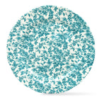 Duchess China 1888 - Gladstone Cockpit Green Everyday Amber Plate - 4 sizes