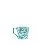 Duchess China 1888 - Gladstone Cockpit Green Everyday Short Beaker Mug