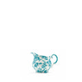 Duchess China 1888 - Gladstone Cockpit Green Everyday Small Cream Jug