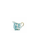 Gladstone Cockpit Green Luxury Small Cream Jug