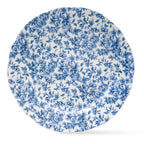 Duchess China 1888 - Gladstone Blue Everyday Amber Plate - 4 sizes