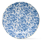 Duchess China 1888 - Gladstone Blue Luxury Amber Plate - 4 sizes