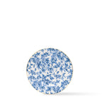 Duchess China 1888 - Gladstone Blue Luxury Amber Plate - 4 sizes