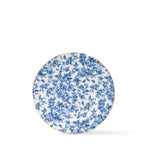 Duchess China 1888 - Gladstone Blue Luxury Amber Plate - 4 sizes