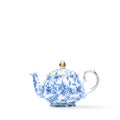 Duchess China 1888 - Gladstone Blue Luxury Teapot - 3 sizes