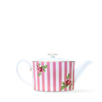 Duchess China 1888 - Regency Rose Stirling 2 cup Teapot