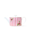 Duchess China 1888 - Regency Rose Stirling 2 cup Teapot
