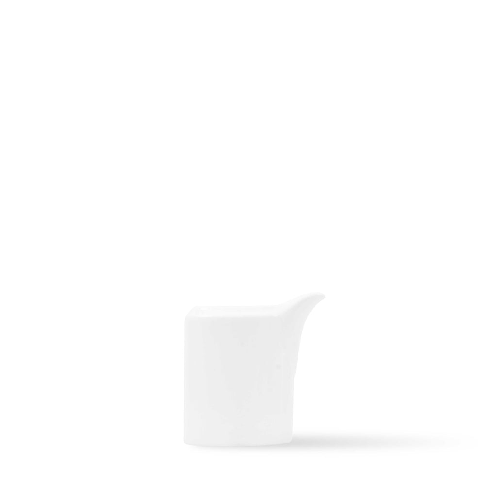 Stirling Cream Jug - No Handle