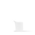 Stirling Cream Jug - No Handle