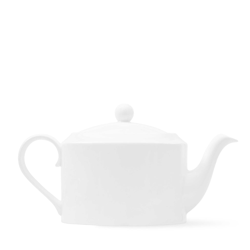 Stirling 2 cup Oval Teapot