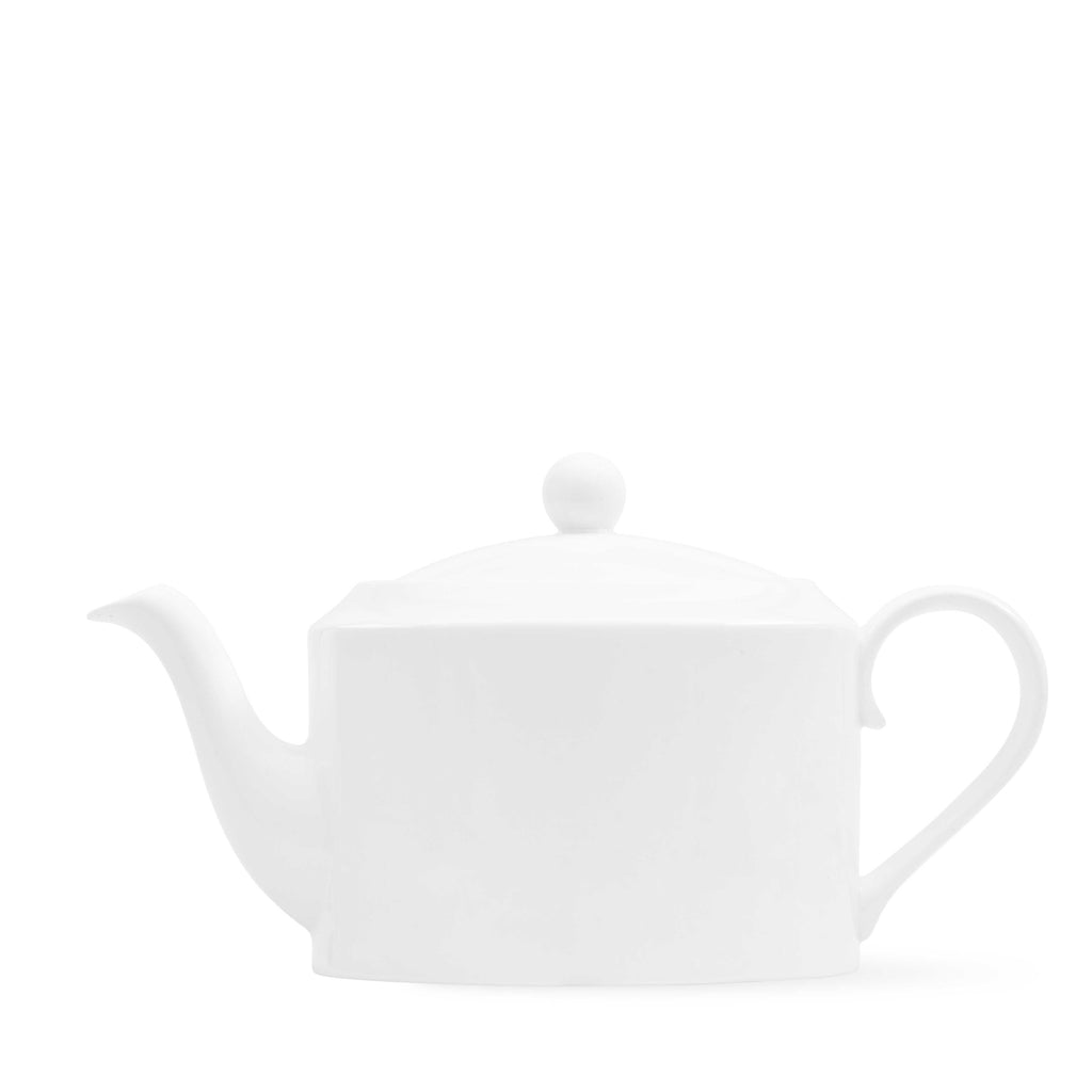 Stirling 2 cup Oval Teapot
