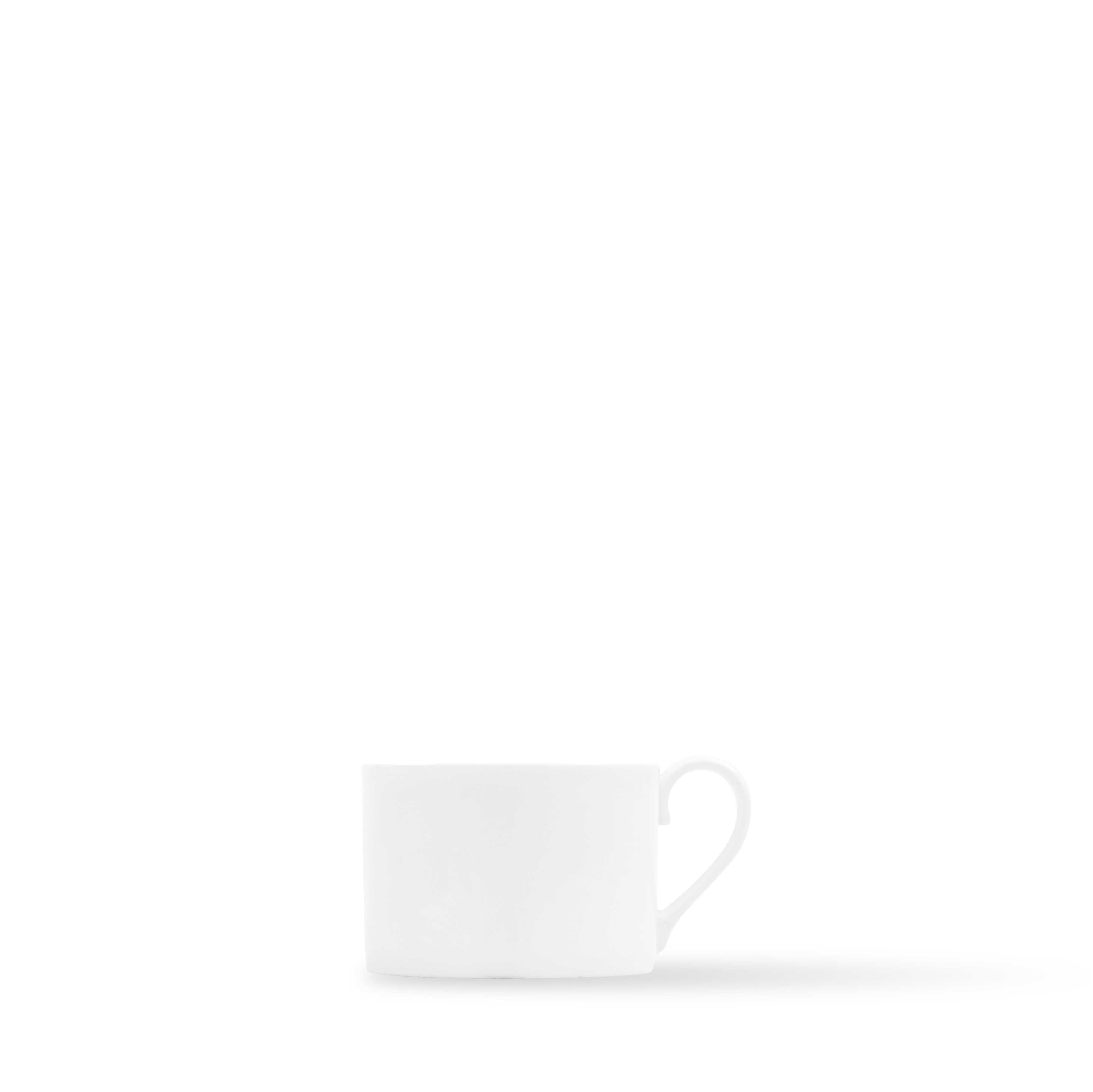 Stirling Tea Cup