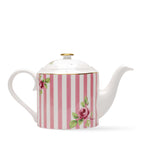 Duchess China 1888 - Regency Rose Stirling 4 cup Teapot