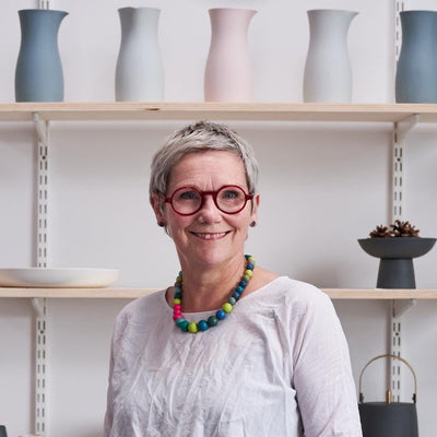 Sue Pryke