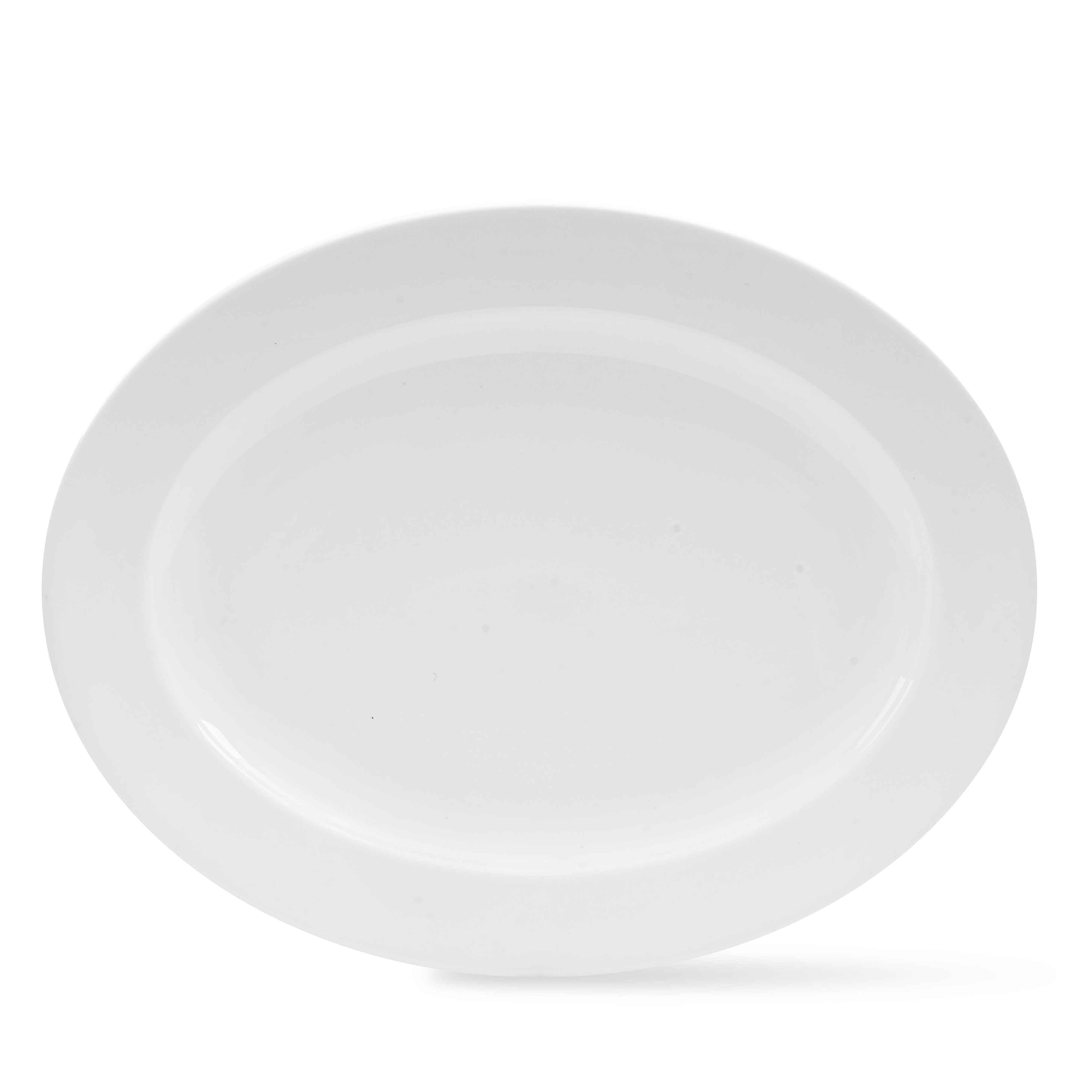 Duchess China 1888 - Sussex Oval Plate