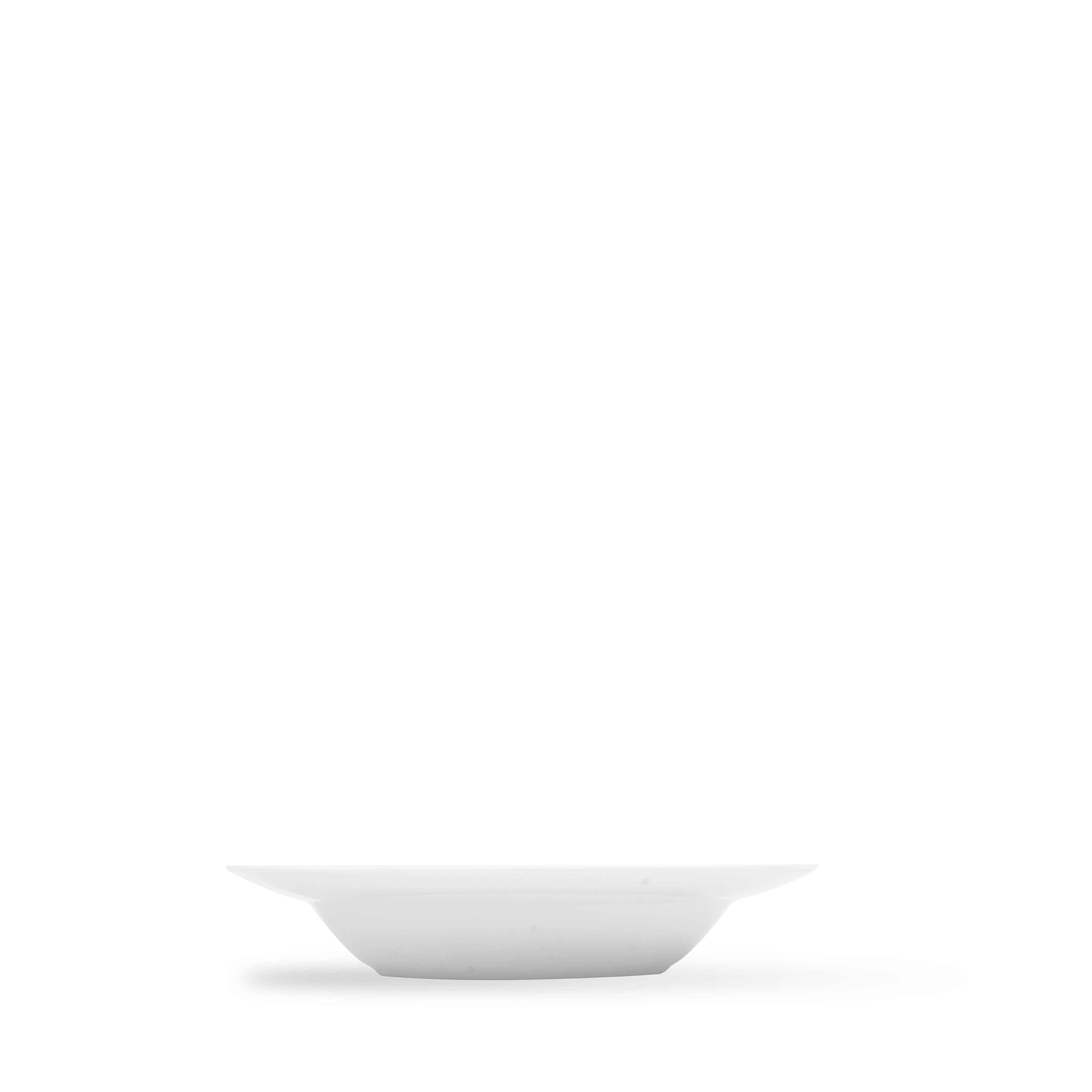 Duchess China 1888 - Sussex Rimmed Soup 20.5cm