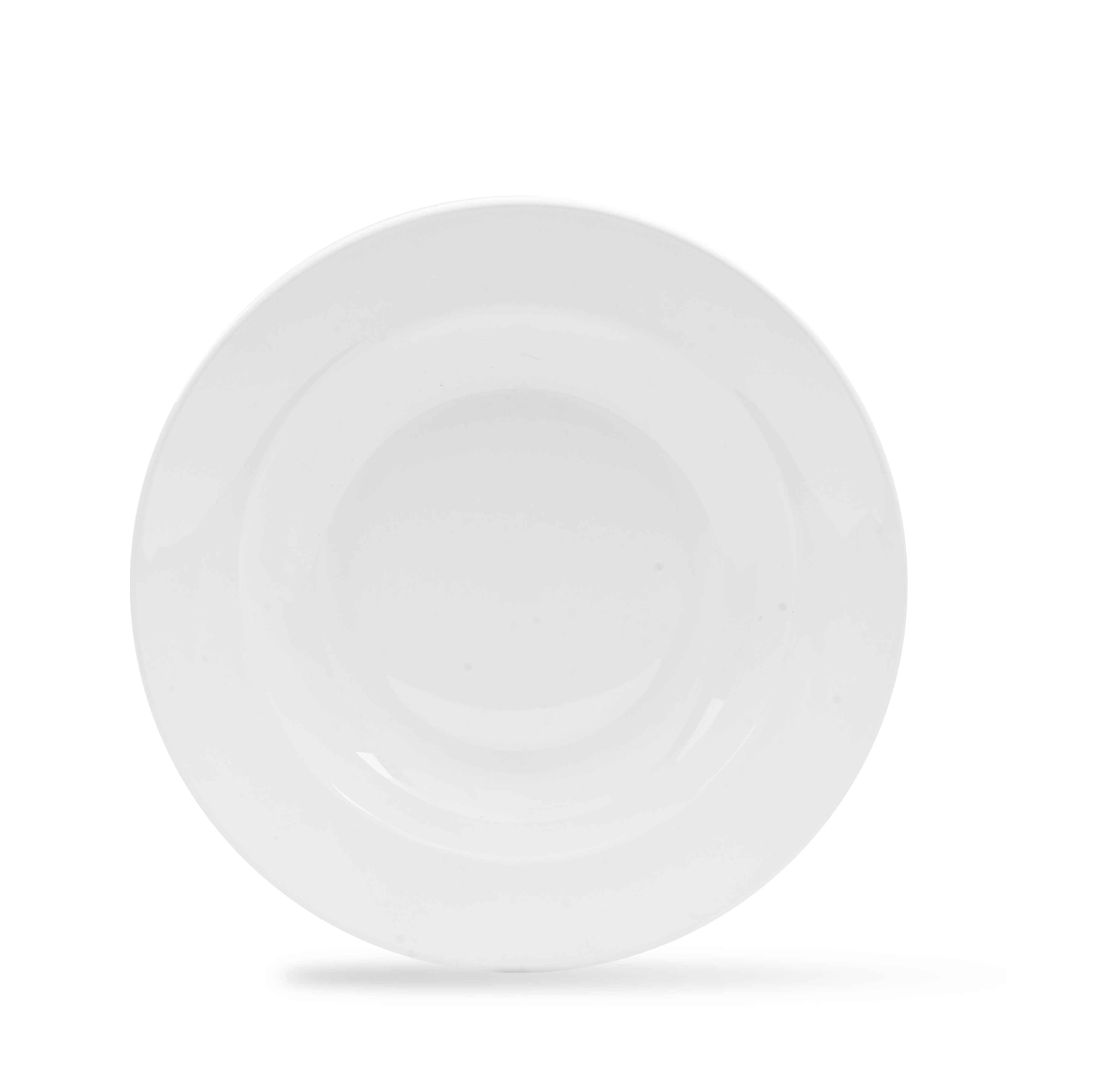 Duchess China 1888 - Sussex Rimmed Soup 22cm (SECONDS)