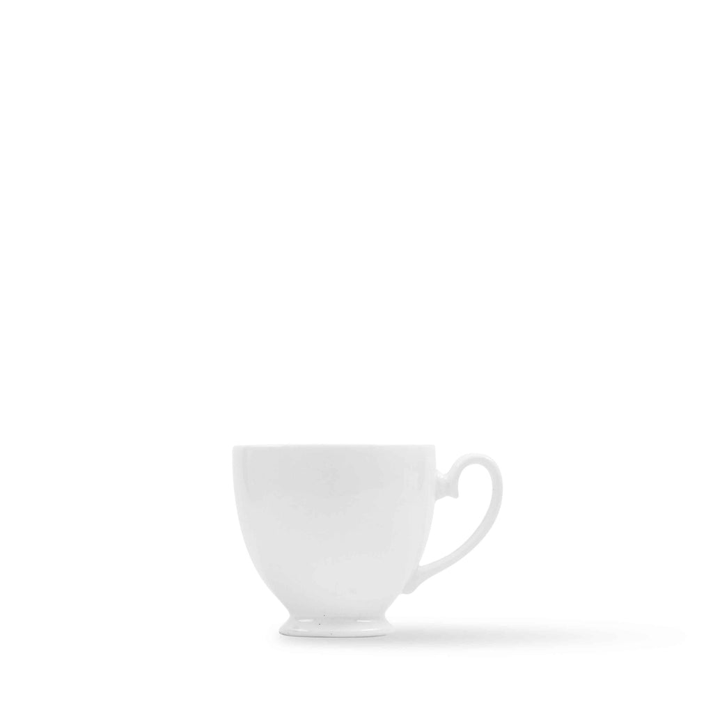 Duchess China 1888 - Sussex Coffee cup and Saucer