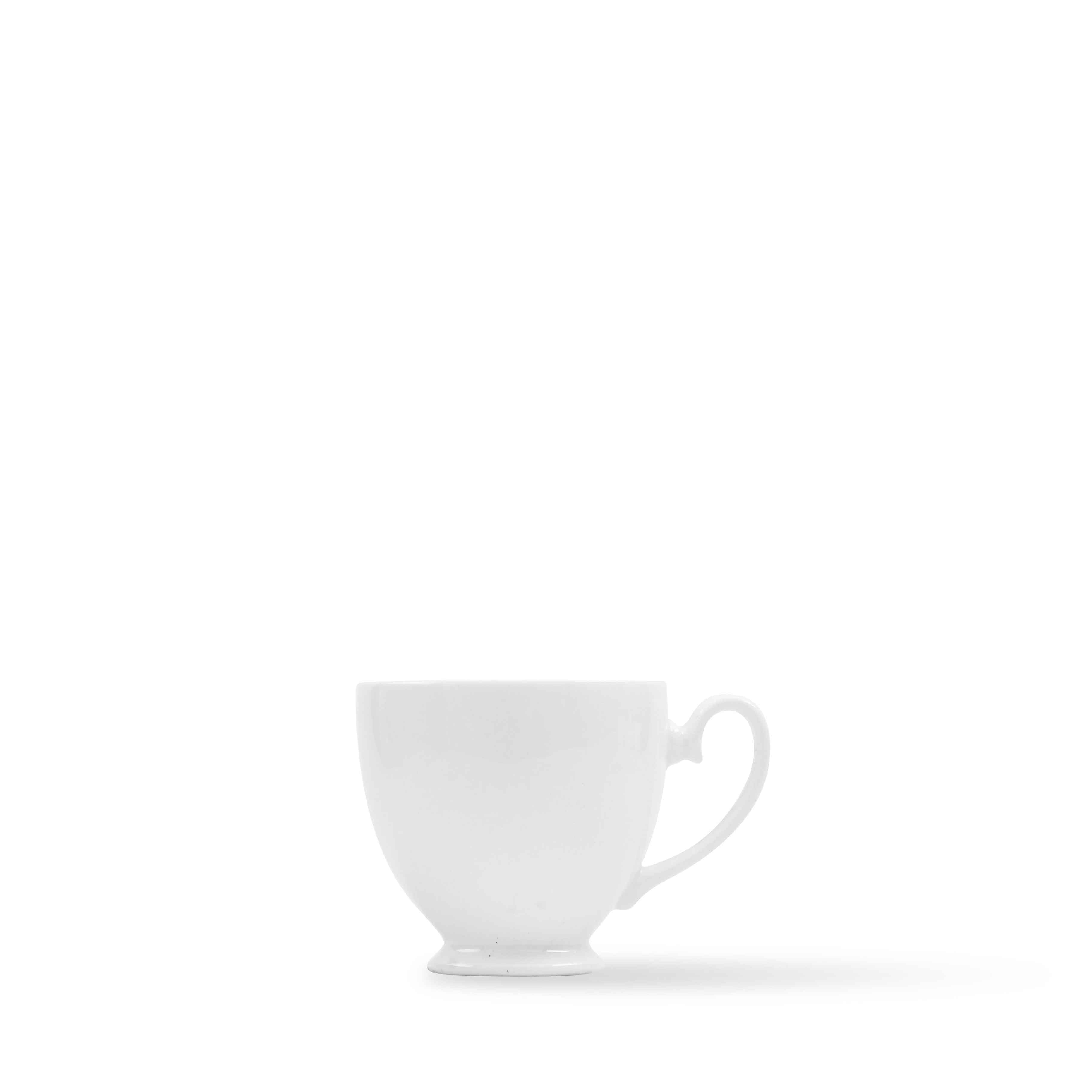 Duchess China 1888 - Sussex Coffee cup and Saucer