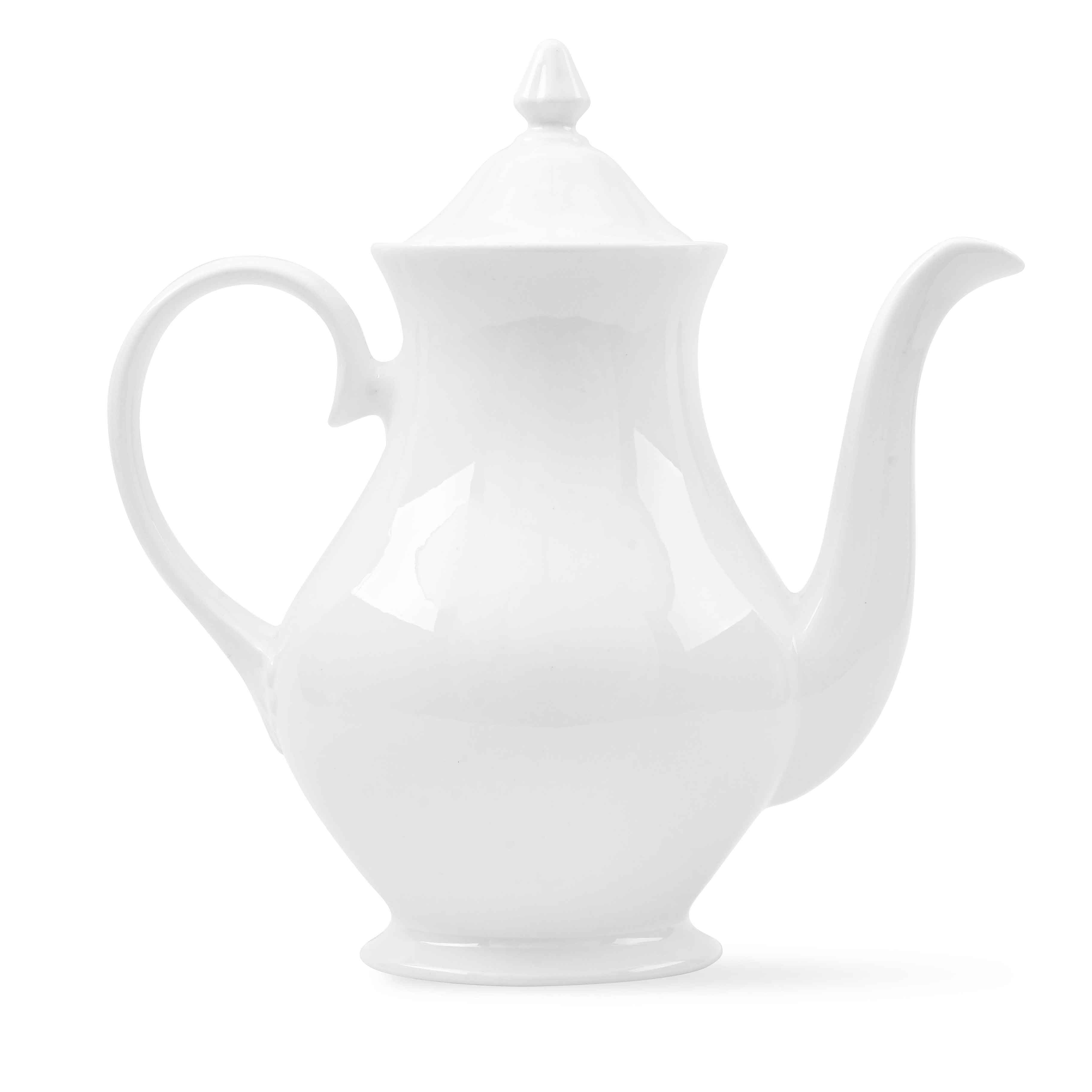 Duchess China 1888 - Sussex Coffee Pot