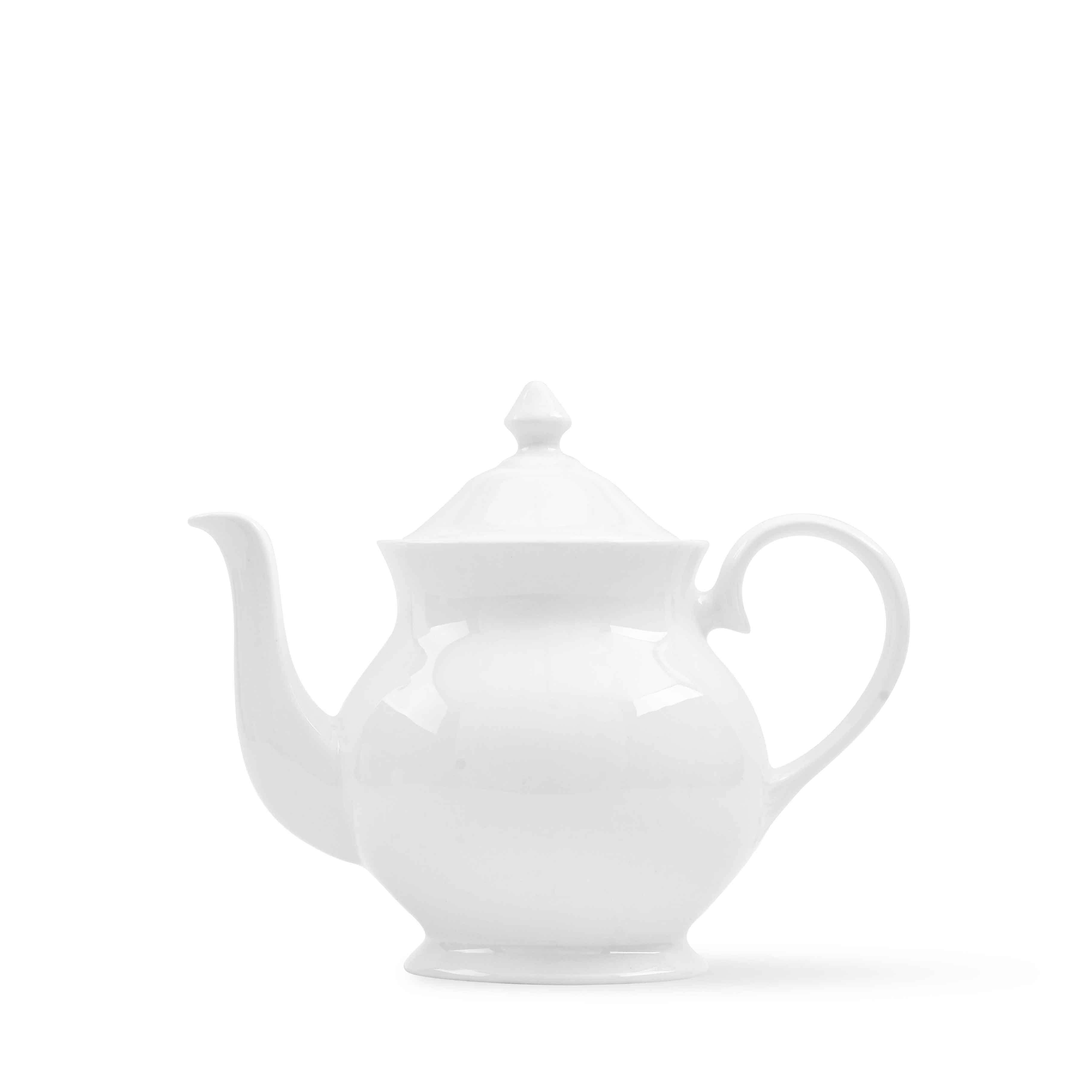 Duchess China 1888 - Sussex Teapot - 3 sizes