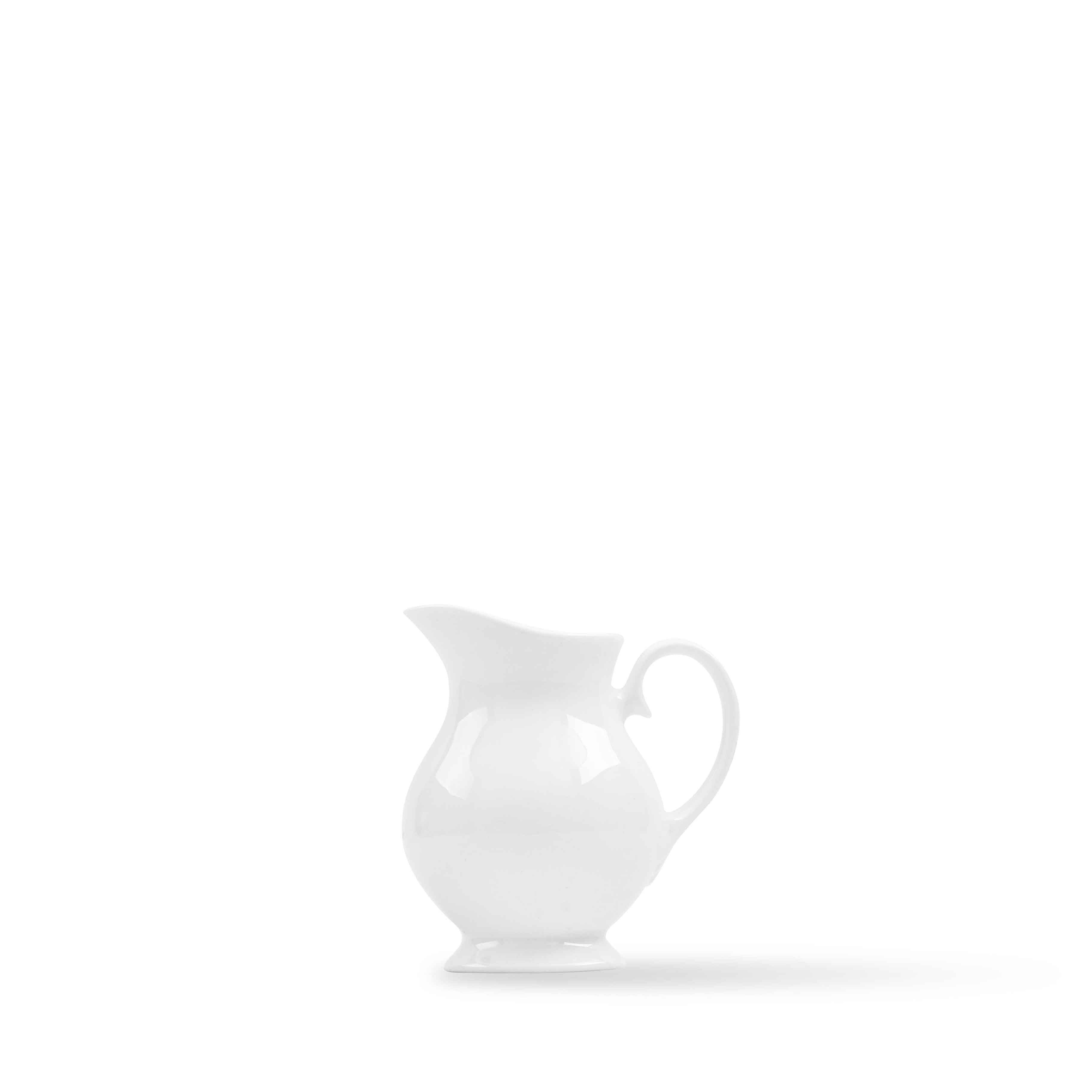 Duchess China 1888 - Sussex Small Cream Jug