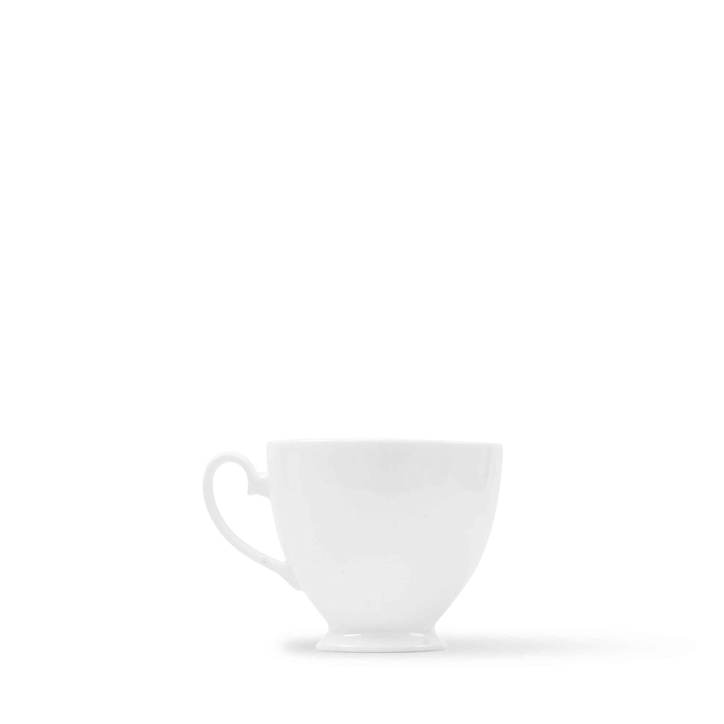 Duchess China 1888 - Sussex Teacup and Saucer
