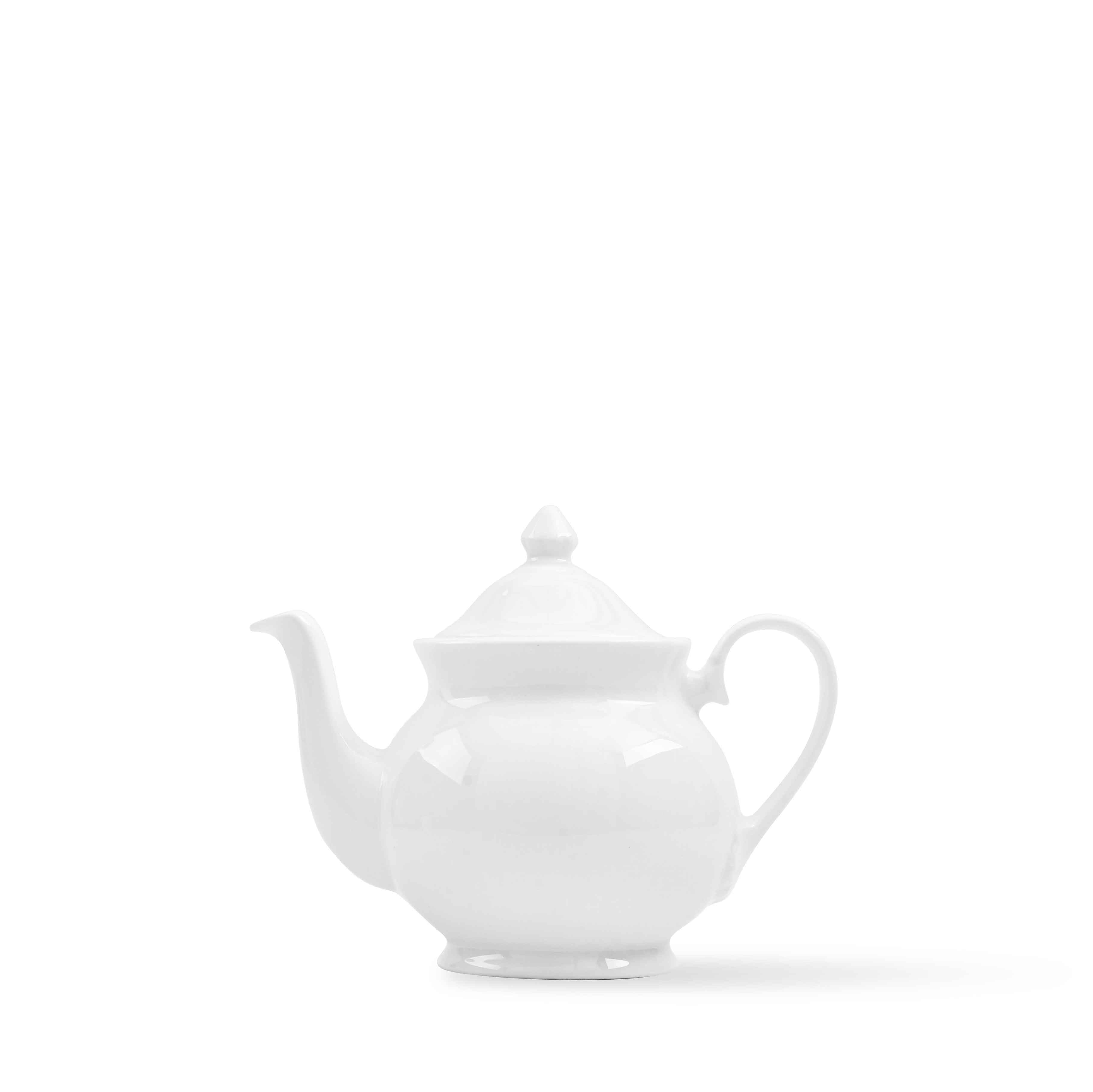 Duchess China 1888 - Sussex Teapot - 3 sizes