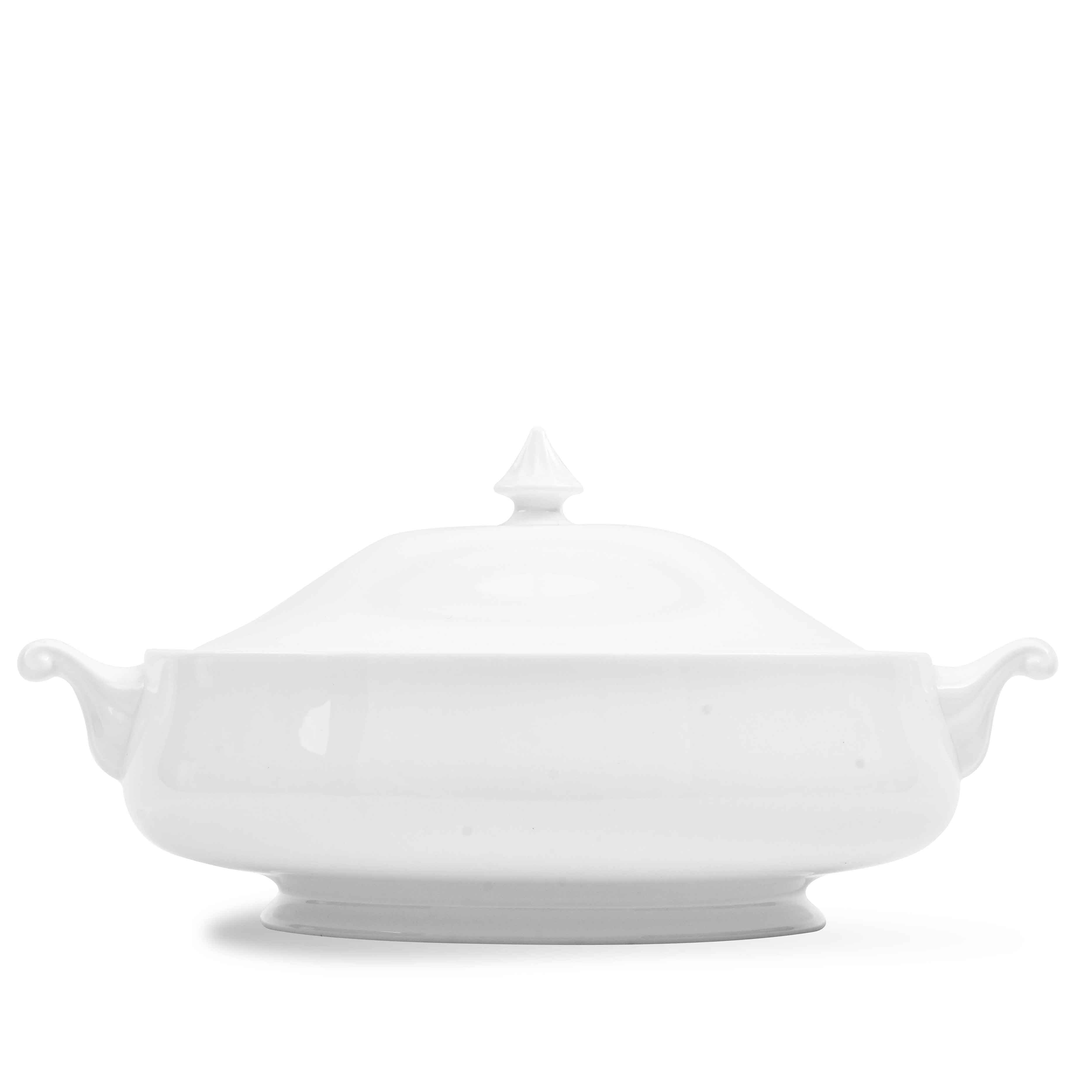 Duchess China 1888 - Sussex Covered Vegetable Dish
