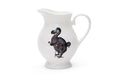 Duchess China 1888 - Wonderland Large Cream Jug