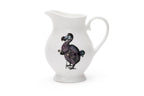 Duchess China 1888 - Wonderland Large Cream Jug