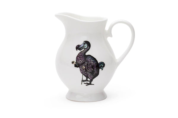 Duchess China 1888 - Wonderland Large Cream Jug