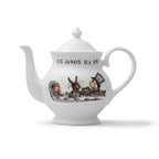 Duchess China 1888 - Wonderland Teapot