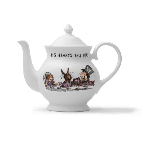 Duchess China 1888 - Wonderland Teapot