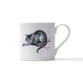 Duchess China 1888 - Wonderland Cheshire Cat Mug