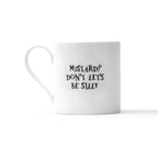 Duchess China 1888 - Wonderland Mad Hatter Mug